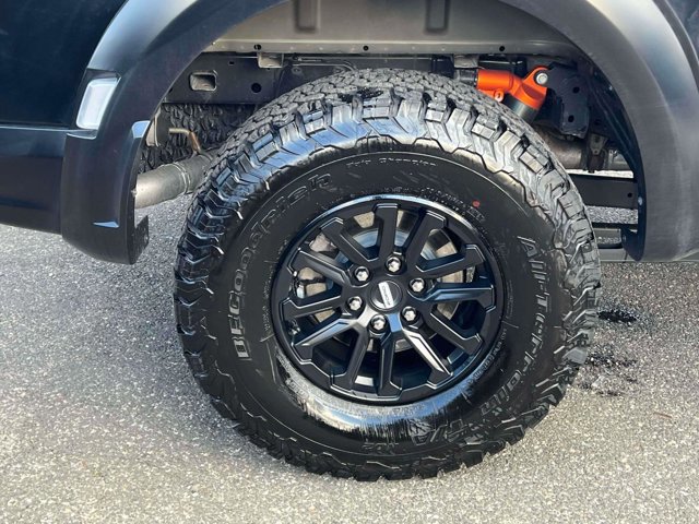 Certified 2025 Ford F150 Raptor image 9