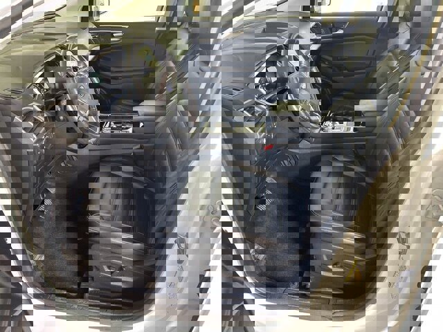 Certified 2020 Ford Edge SEL w/ Convenience Package image 11