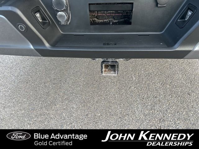 Certified 2021 Ford F150 XLT w/ Equipment Group 302A High image 14