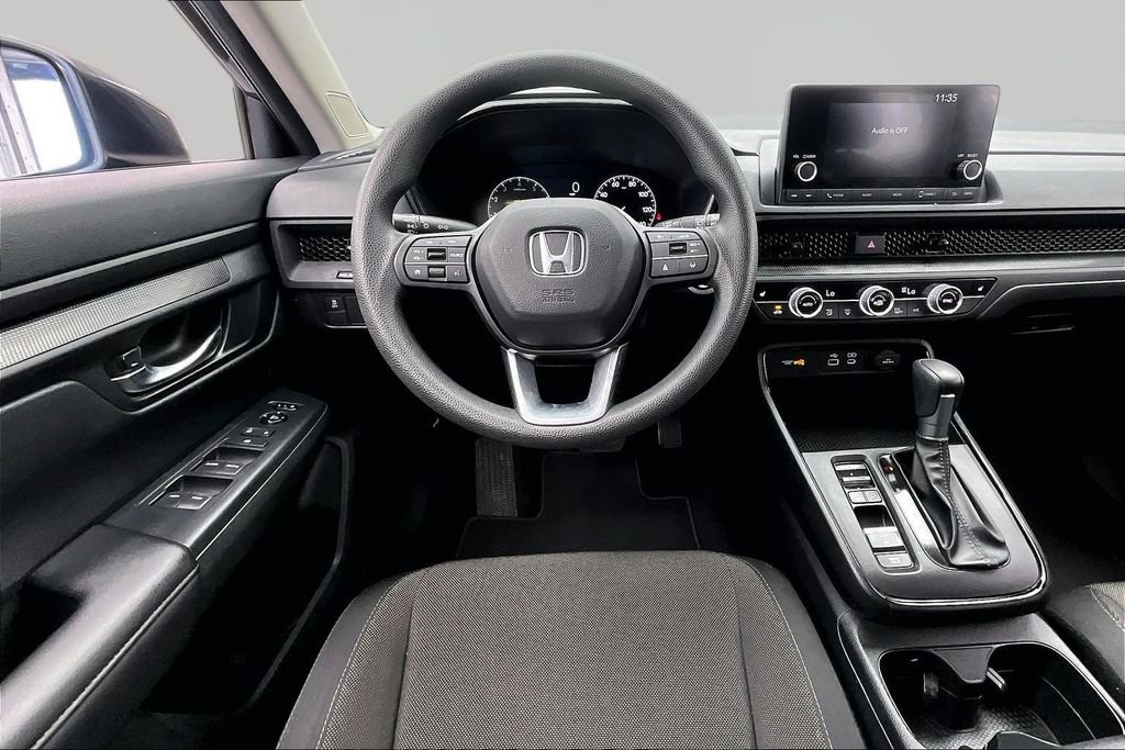 Used 2025 Honda CR-V EX image 5