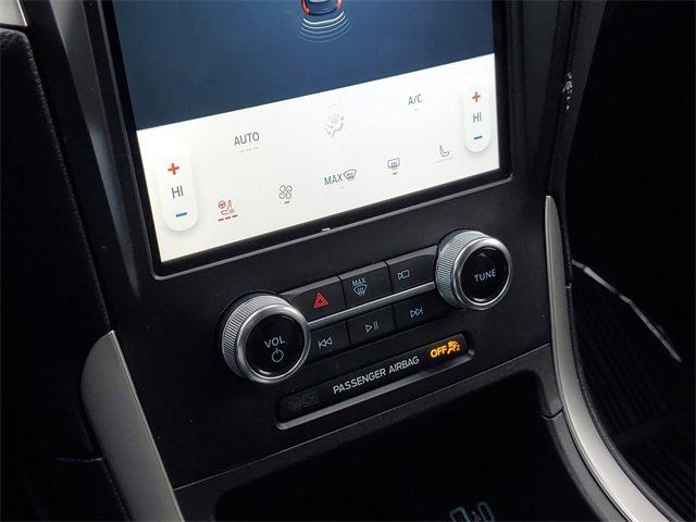 Certified 2024 Ford Edge SEL w/ Convenience Package image 21