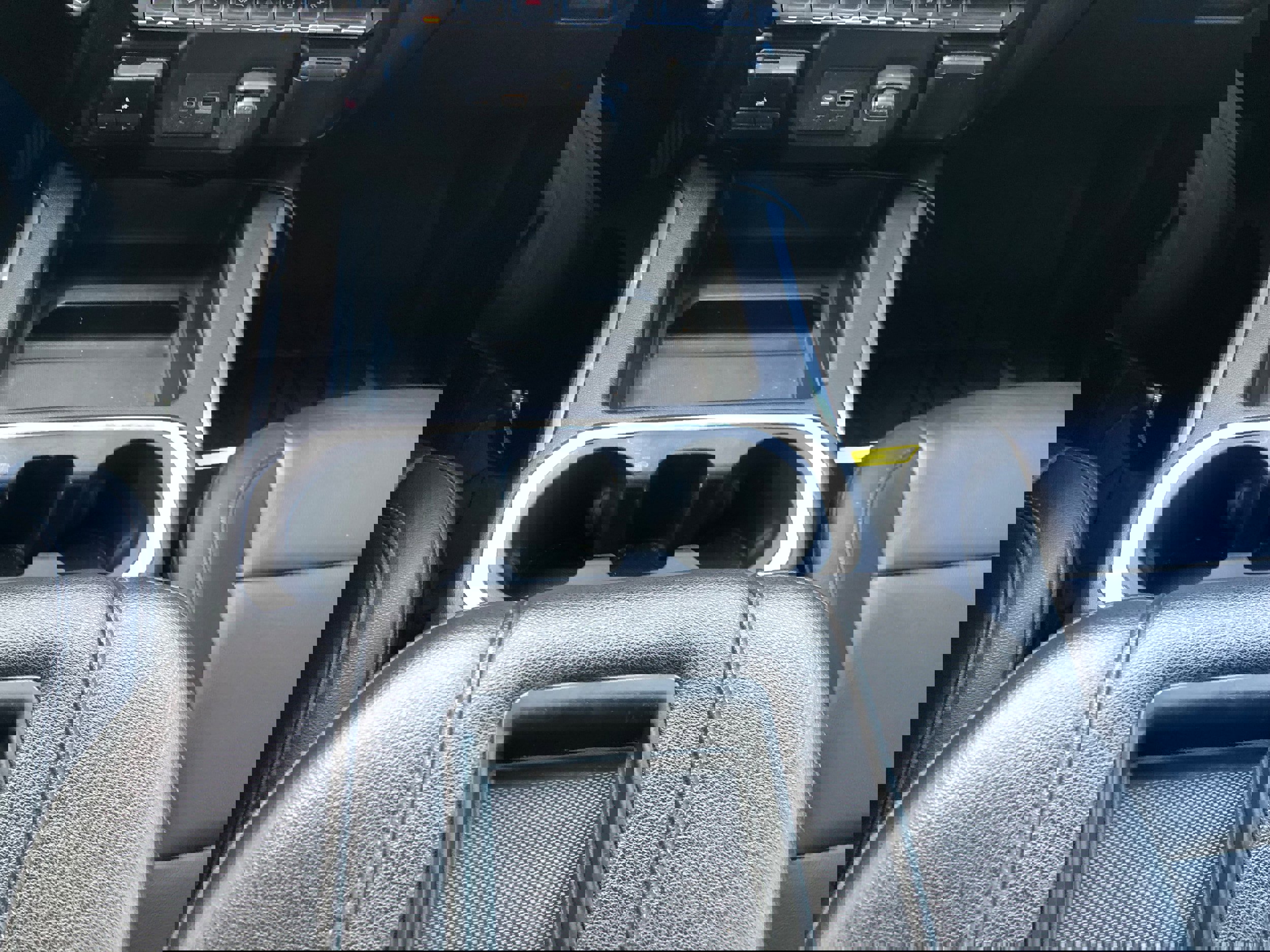 Used 2021 Chevrolet Silverado 1500 RST w/ All Star Edition Plus image 12