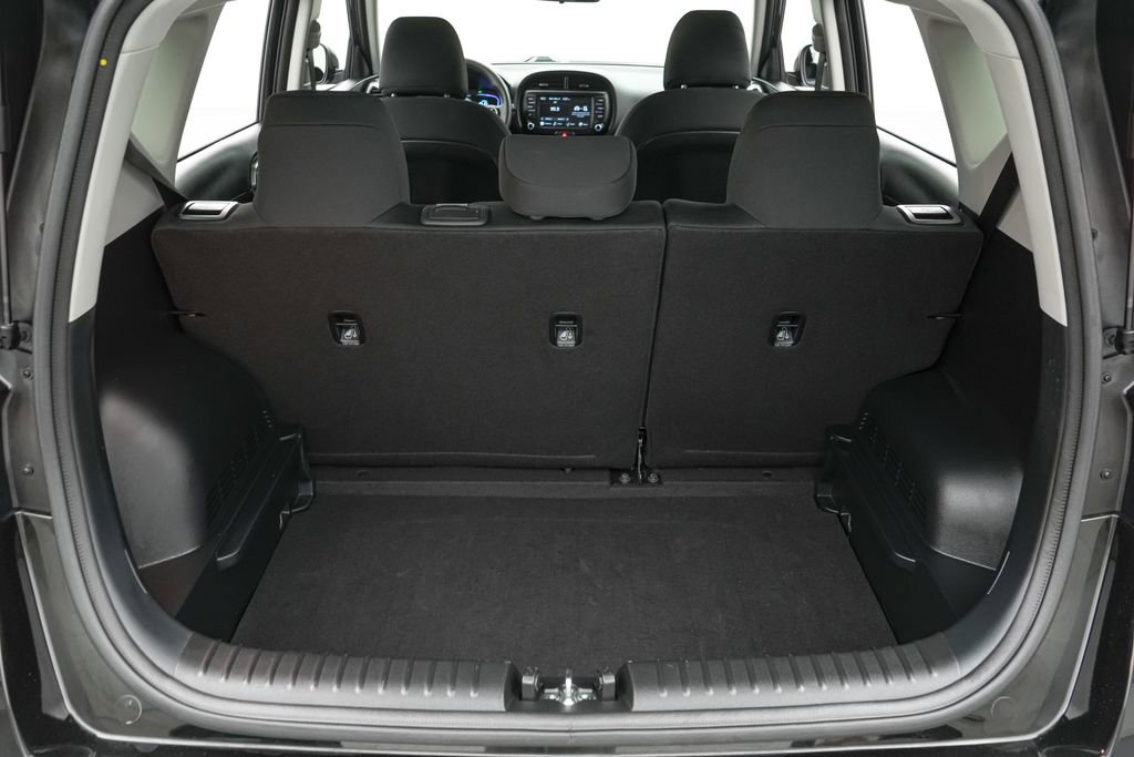 Used 2025 Kia Soul LX FWD image 20