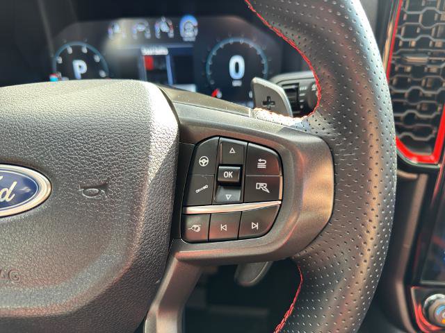 Certified 2024 Ford Ranger Raptor image 22