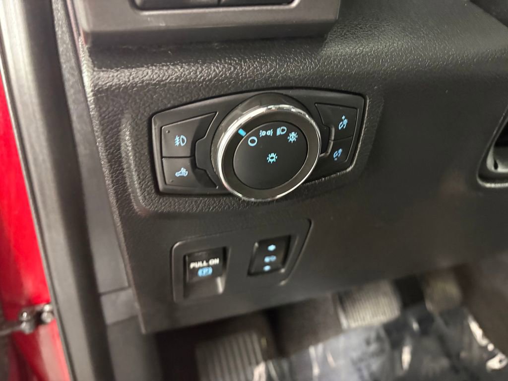 Certified 2020 Ford F150 XLT w/ Equipment Group 302A Luxury AWD/4WD image 13