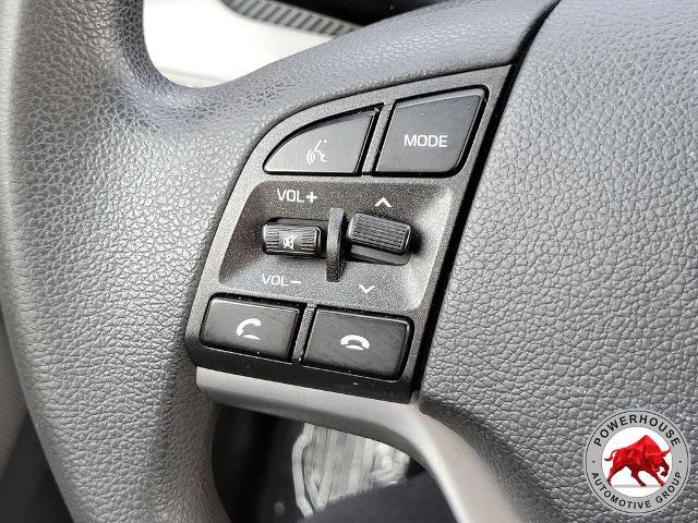 Used 2021 Hyundai Tucson SE AWD/4WD image 26