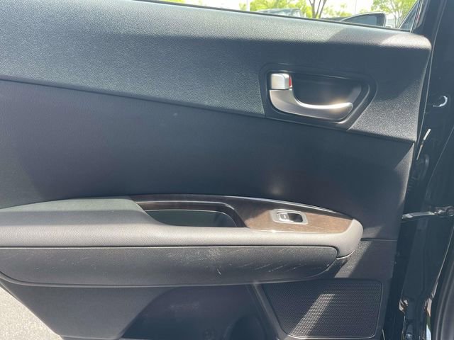 Used 2018 Kia Optima EX FWD image 21