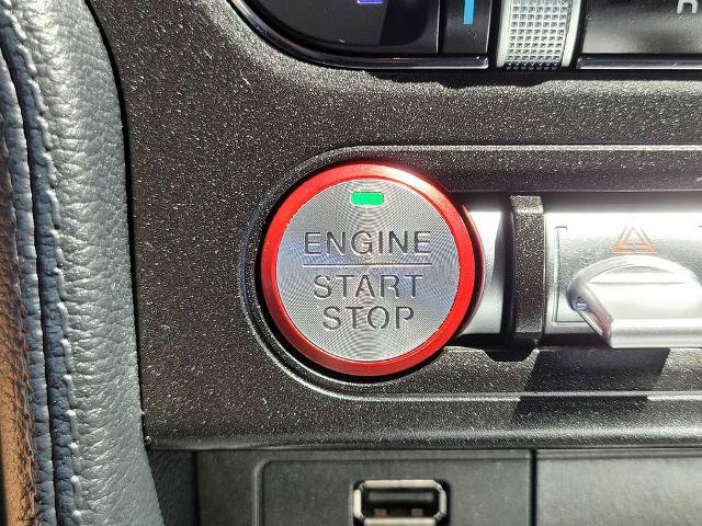 Certified 2020 Ford Mustang Premium RWD image 22