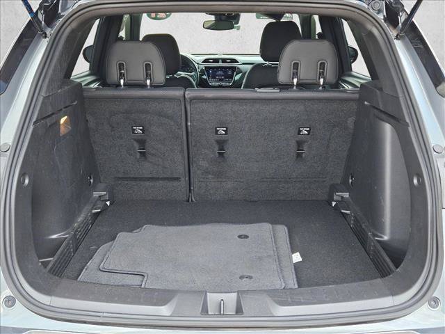 Used 2021 Chevrolet TrailBlazer RS w/ Convenience Package FWD image 6