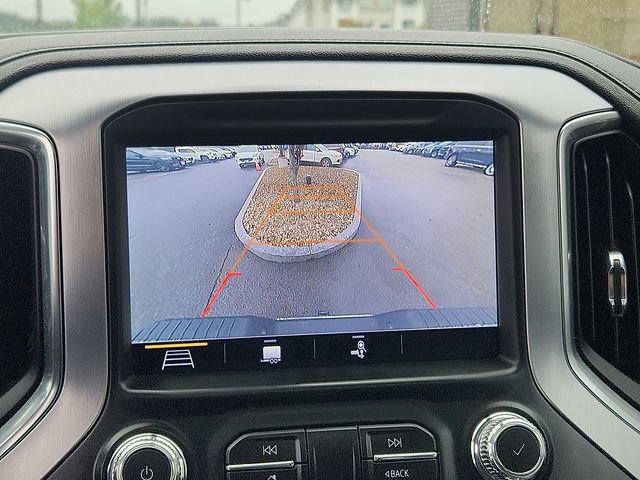 Used 2019 GMC Sierra 1500 SLT w/ SLT Premium Package AWD/4WD image 20