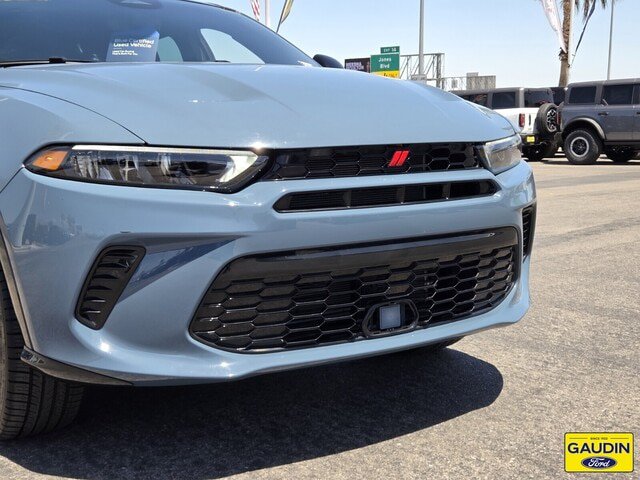 Used 2024 Dodge Hornet R/T Plus AWD/4WD image 2