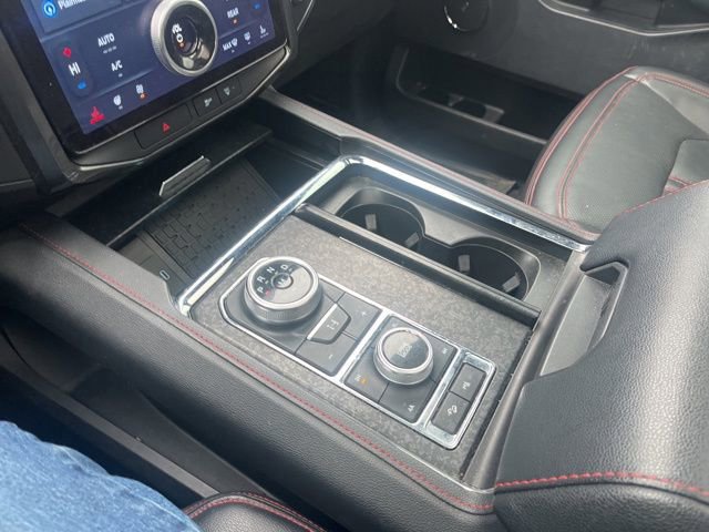 Certified 2022 Ford Expedition Max Limited image 26