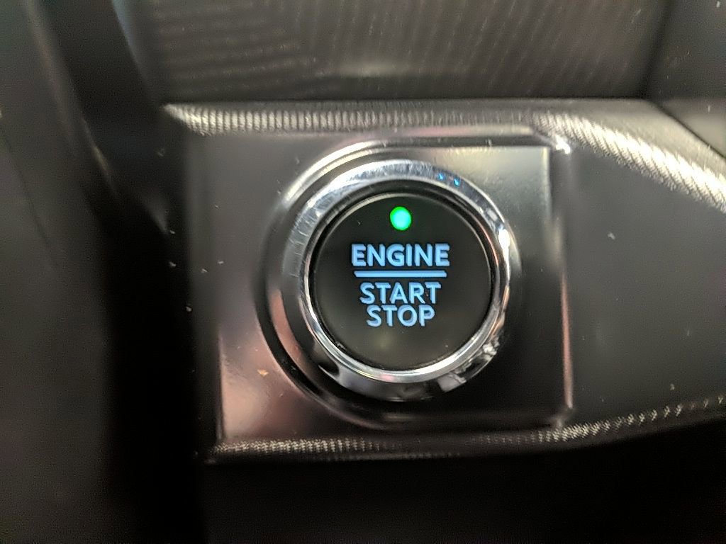 Certified 2023 Ford F150 Platinum w/ Bed Utility Package image 29