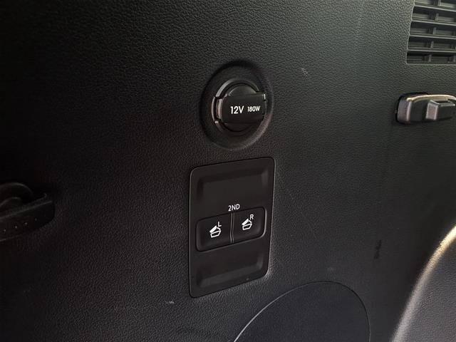 Used 2025 Hyundai Palisade SEL FWD image 26
