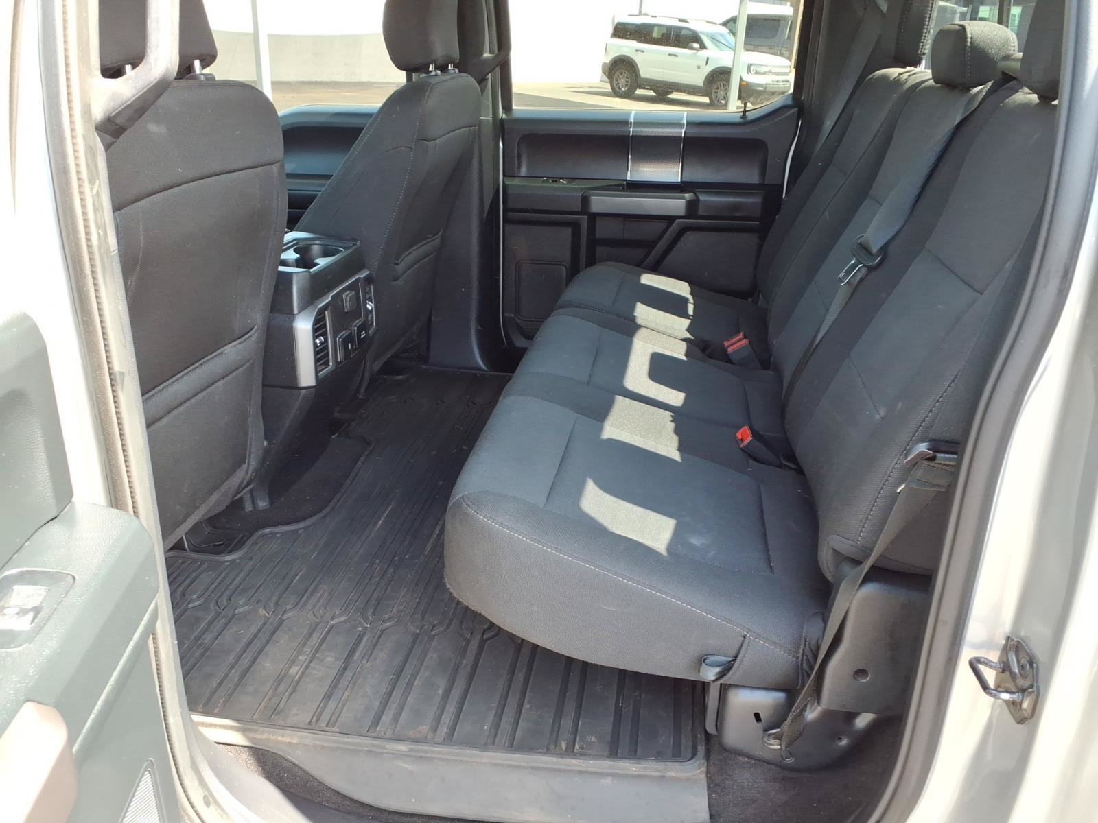 Certified 2020 Ford F150 XLT w/ Equipment Group 302A Luxury AWD/4WD image 17