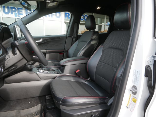 Certified 2023 Ford Escape ST-Line w/ Tech Pack #1 image 11