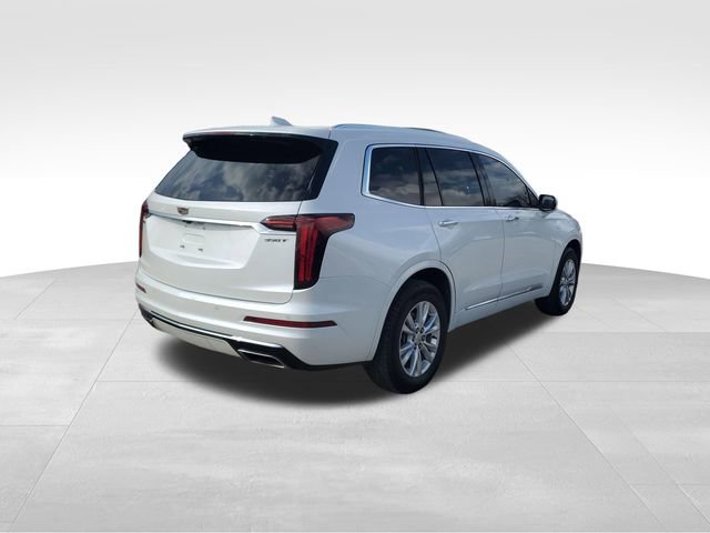 Used 2023 Cadillac XT6 Luxury image 4