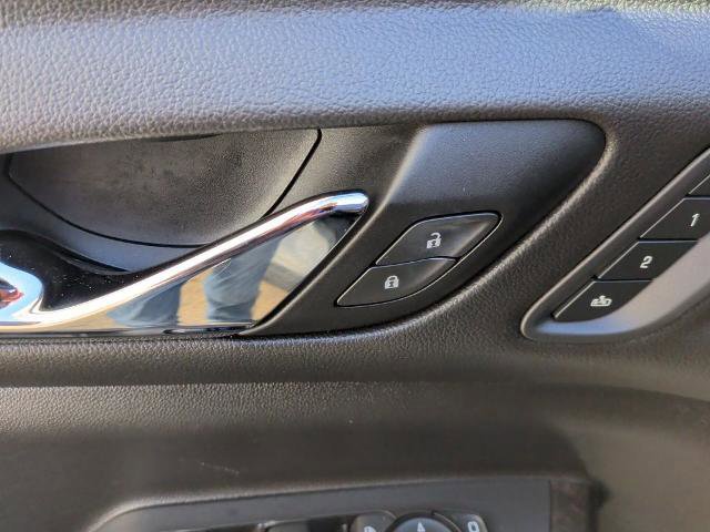 Used 2021 GMC Acadia Denali w/ Denali Ultimate Package image 17