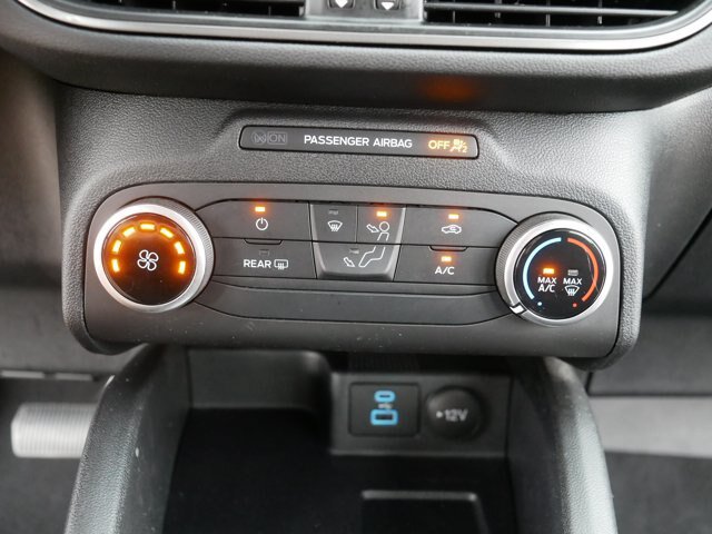 Certified 2023 Ford Escape AWD image 27