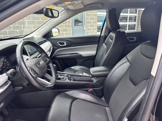 Used 2022 Jeep Compass Latitude w/ Convenience Group AWD/4WD image 13