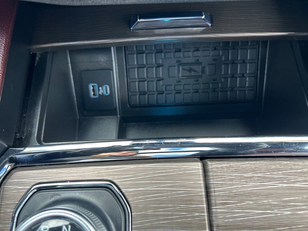 Certified 2023 Ford Expedition Limited image 37