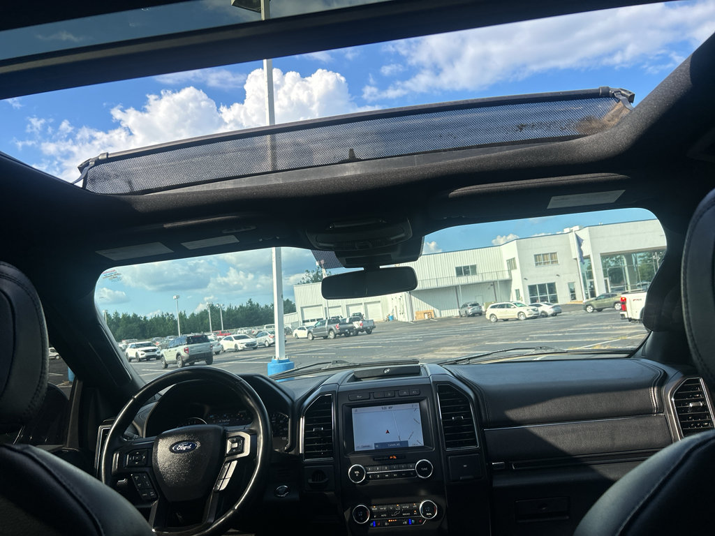 Certified 2021 Ford Expedition Limited RWD image 17