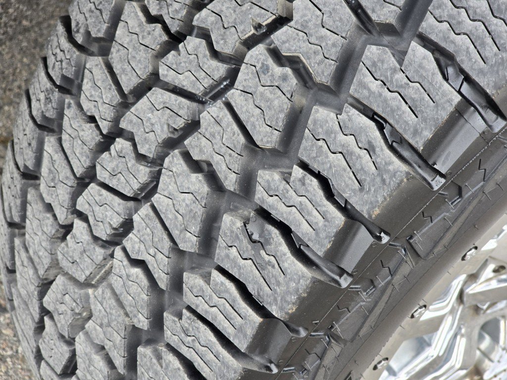 Certified 2022 Ford F350 Lariat w/ Lariat Ultimate Package image 29