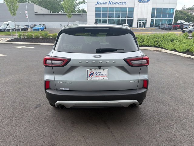 Certified 2024 Ford Escape Active AWD/4WD image 5