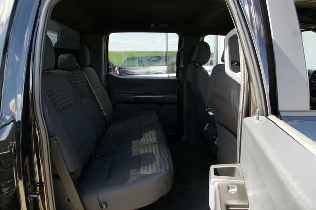 Certified 2021 Ford F150 XL w/ STX Appearance Package image 32