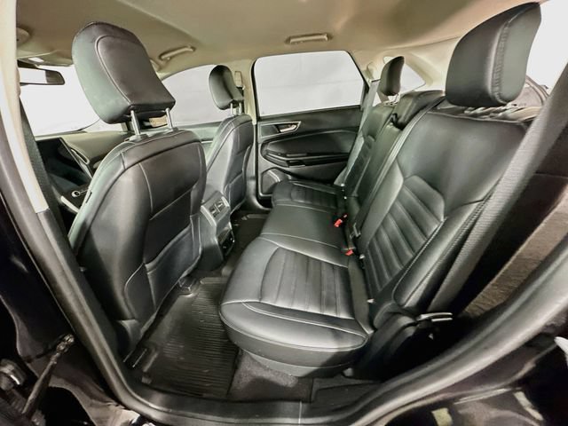 Certified 2024 Ford Edge SEL w/ Convenience Package AWD/4WD image 30