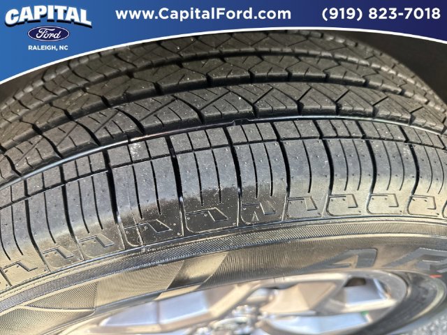 Certified 2024 Ford Bronco Sport Badlands w/ Premium Package AWD/4WD image 14