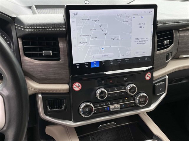 Certified 2024 Ford Expedition Max Limited image 20