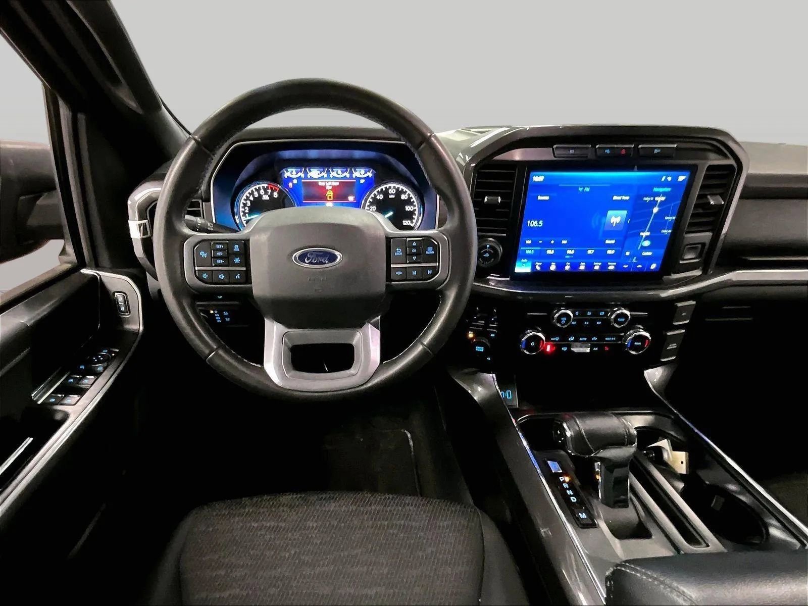 Certified 2023 Ford F150 XLT w/ Equipment Group 302A High image 5