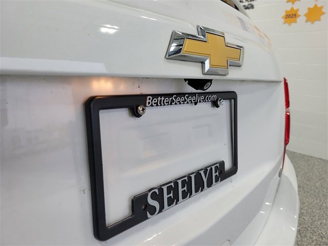 Used 2018 Chevrolet Trax LT w/ Driver Confidence Package image 26