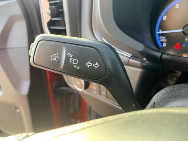 Certified 2022 Ford Bronco Sport Big Bend w/ Convenience Package AWD/4WD image 28
