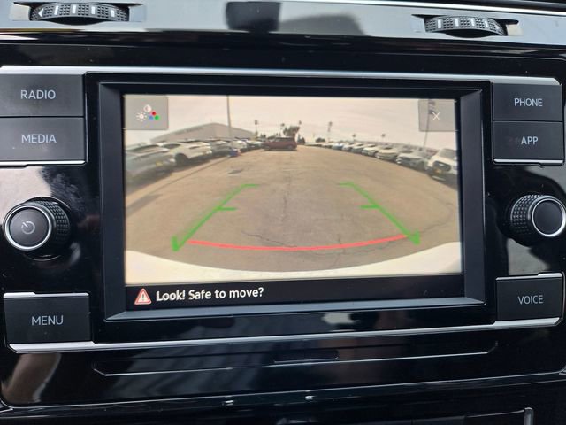 Used 2021 Volkswagen GTI S FWD image 7
