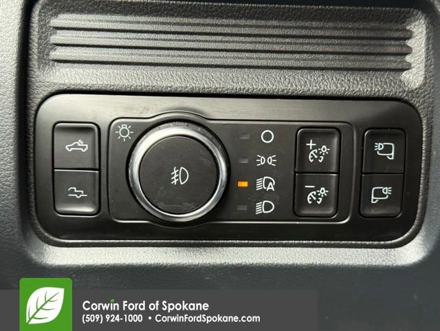 Certified 2026 Ford F450 Platinum w/ FX4 Off-Road Package AWD/4WD image 27