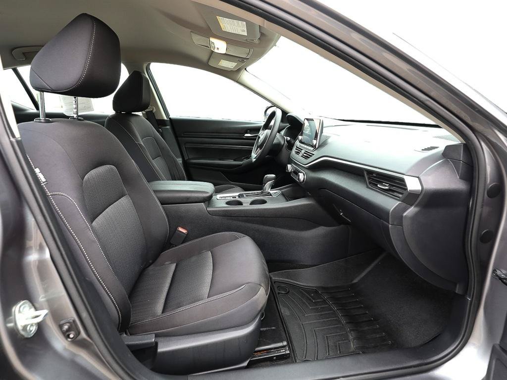Used 2020 Nissan Altima 2.5 S AWD/4WD image 21
