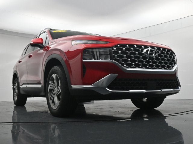 Used 2023 Hyundai Santa Fe SEL w/ Premium Package AWD/4WD image 40