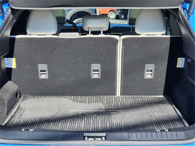 Certified 2024 Ford Mustang Mach-E Premium image 31