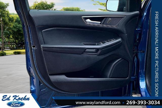 Certified 2020 Ford Edge SE w/ Cargo Accessory Package AWD/4WD image 22