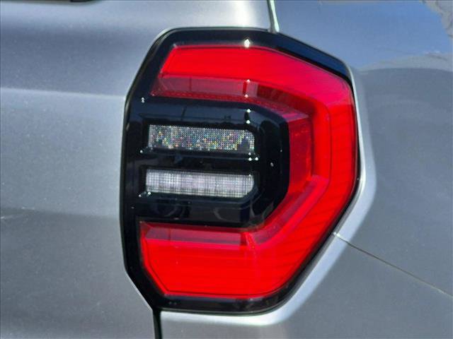 Used 2026 Toyota 4Runner TRD Off-Road Premium AWD/4WD image 6