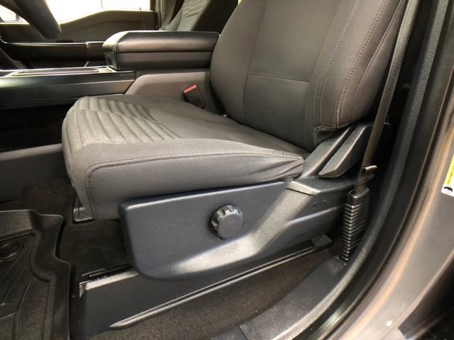 Certified 2021 Ford F150 XL w/ STX Appearance Package image 11