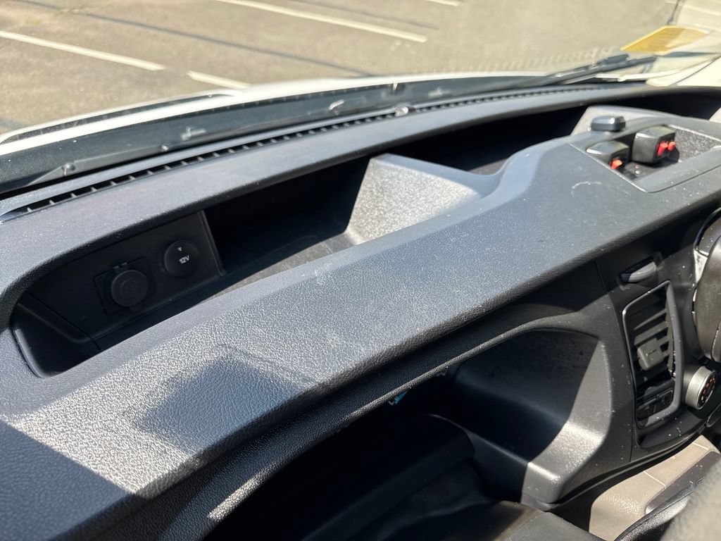 Certified 2022 Ford Transit 350 148 High Roof Extended w/ Load Area Protection Package RWD image 20