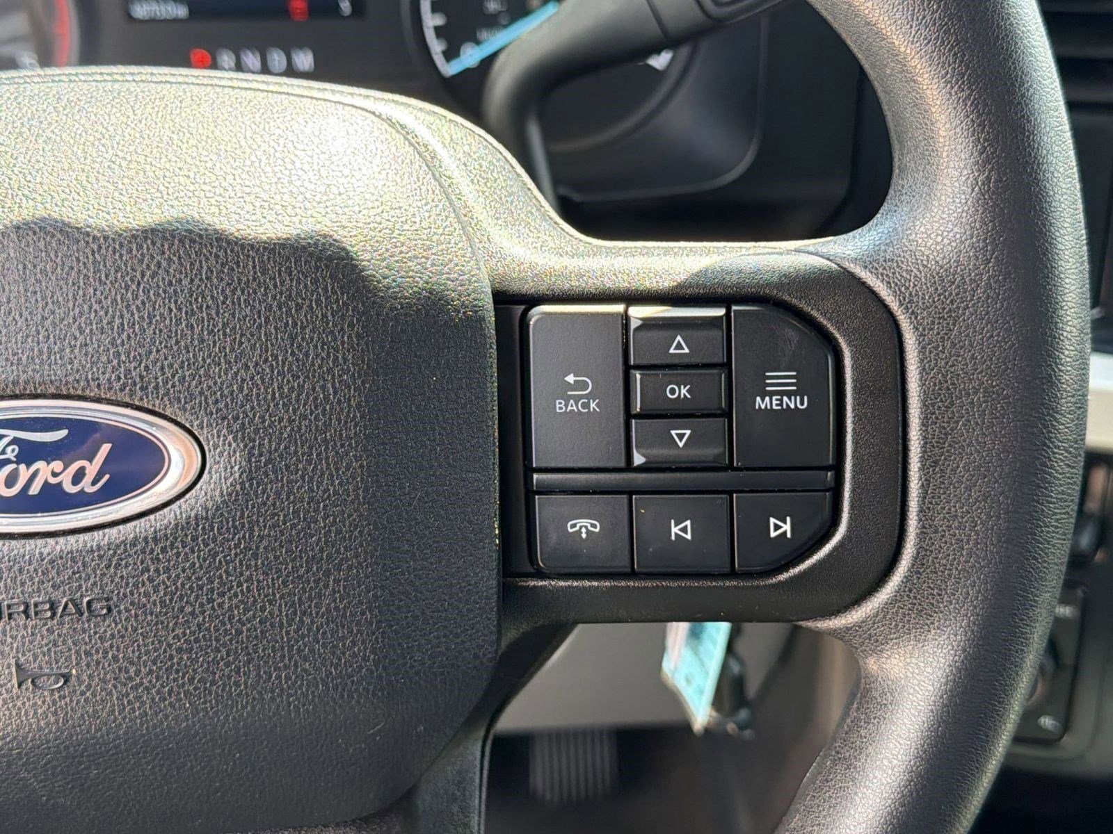 Certified 2025 Ford F250 XLT image 24