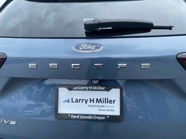 Certified 2023 Ford Escape Active w/ Tech Pack #1 AWD/4WD image 23