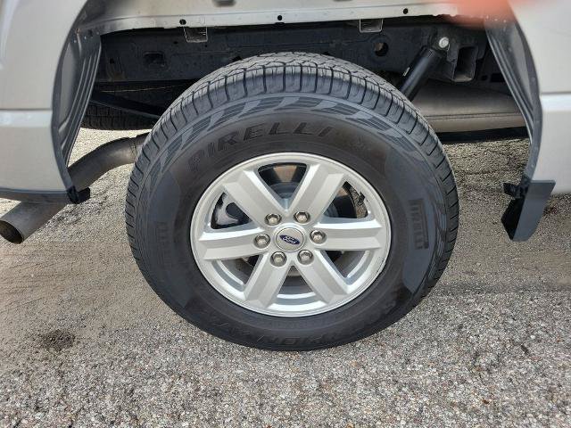 Certified 2024 Ford F150 XL w/ Equipment Group 103A High AWD/4WD image 6