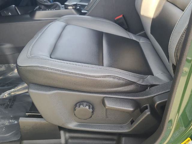 Certified 2024 Ford Bronco Black Diamond image 15