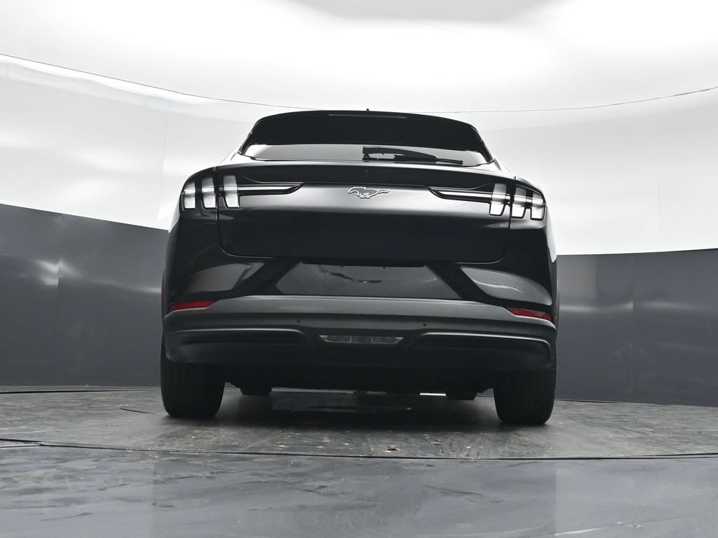 Certified 2024 Ford Mustang Mach-E Select RWD image 47