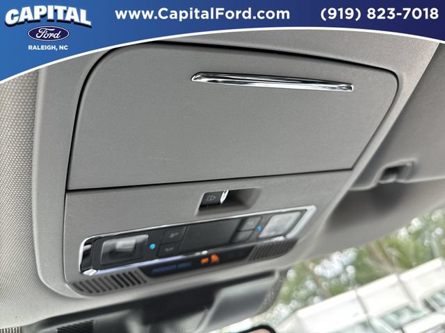 Certified 2022 Ford F150 Lariat AWD/4WD image 32
